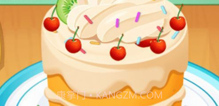 宝贝汉堡店v1.0.0.24截图