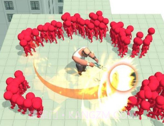 链球猛男v0.24截图