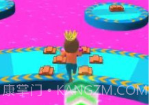 弹跳女王v1.0.28截图