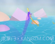 绳索侠v1.27截图