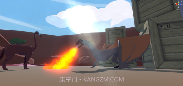 AnimalFightClub1.10截图