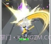 奔跑者战斗v1.28截图