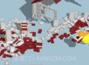 拆房建桥v0.26截图