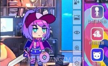 加查乐园v2.1.27截图