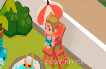 猫咪主题公园v0.1.24截图