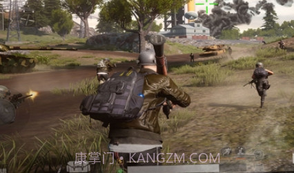 小米枪战手游v2.1.24截图