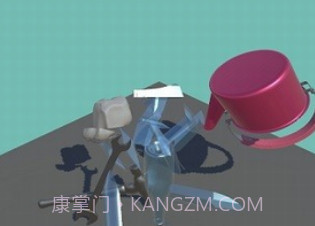 平衡艺术家v0.1.25截图