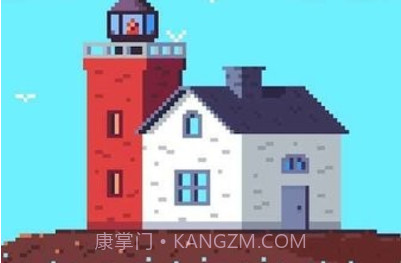 像素艺术编辑器v1.22截图