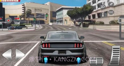 传说超跑驾驶竞速v1.29截图