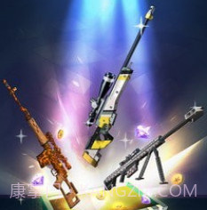 枪王狙击手v234鐎瑰宕渧1.25截图