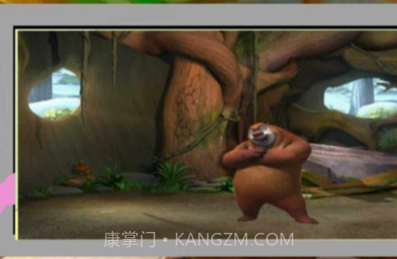 熊出没的五夜后宫自制版2023v3.1.25截图