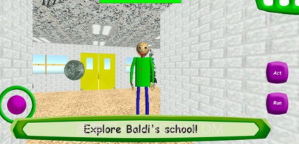 巴迪的基础教育游戏v1.22截图