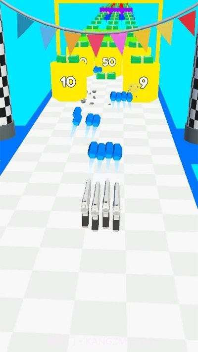 克隆枪付费版v1.0.11截图