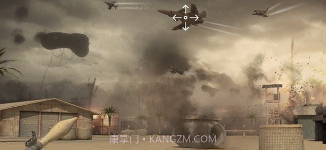 火箭筒火箭发射器手机版v1.9.24截图