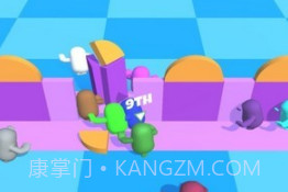 欢乐粘液人v0.29截图