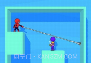 小小蜘蛛侠v1.25截图