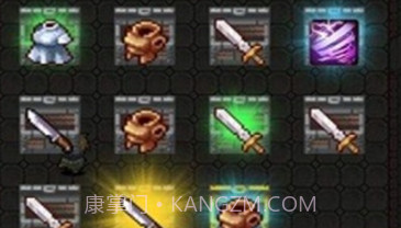 像素地牢英雄v1.2.22截图