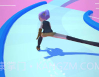 溜冰大师2020v0.23截图