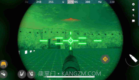 火线FireFront Mobile正式版v0.23截图