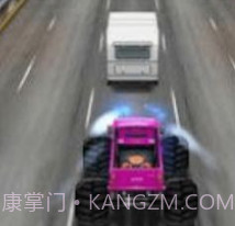 危险公路赛车冒险v1.0.30截图