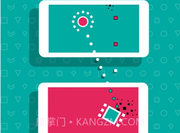 对决DUAL!(付费解锁版)v1.5.21截图