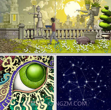 gorogoa手游v1.1.25截图