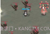 死灵法师v1.0.31截图