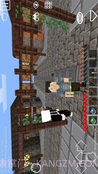 迷你沙盒世界v1.22截图