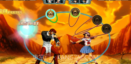 格斗之韵v1.0.29截图