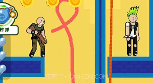 画线吃鸡v1.0.22截图