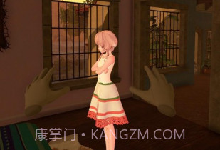 小忍计划第三章v1.0.25截图