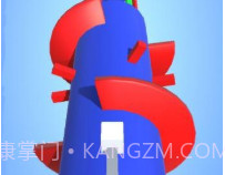 方块无限冲刺v2.2.27截图