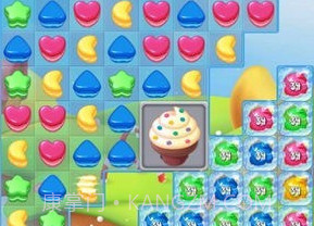 饼干消除大师v1.2.28截图