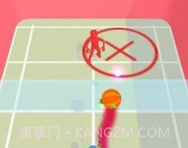 躲与接对抗赛v2.32截图