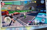 暴走老大爷v1.28截图