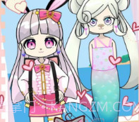 时装我最美v1.28截图