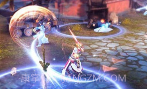 射雕英雄传v1.7.26截图