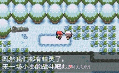 口袋妖怪最强进化v2020.11.30.22截图