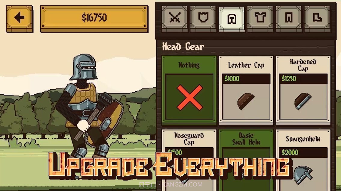 该死的混蛋2.0.2.5全解锁版v1.0.0.23截图