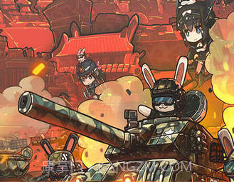 那年那兔那些事儿v1.2.21截图