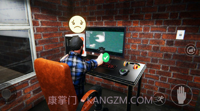 我的网吧模拟器v1.26截图