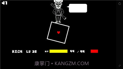 传说之下光头强的复仇v2.0.8.23截图