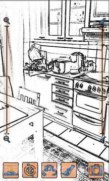 特效卡通相机官网版v2.18截图