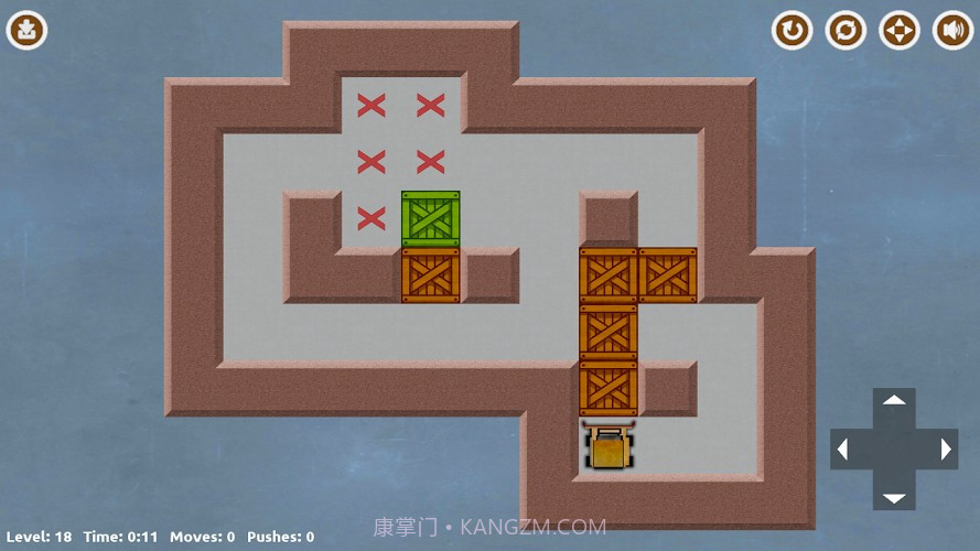 推箱子免费版1.14截图