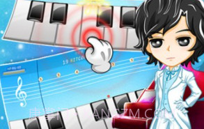 爱上钢琴v5.3.25截图