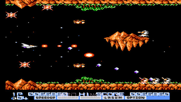 宇宙巡航舰官网版1.13截图