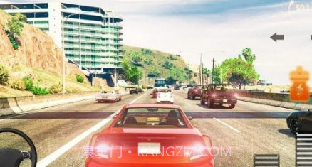 顶级跑车模拟器v1.29截图