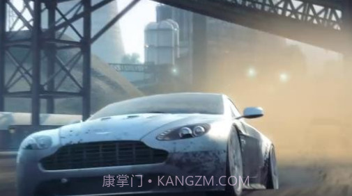 极品飞车：最高通缉（悟饭）V1.25截图