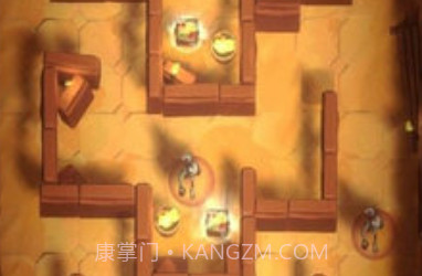 迷宫取宝v10鐎瑰宕渧1.21截图