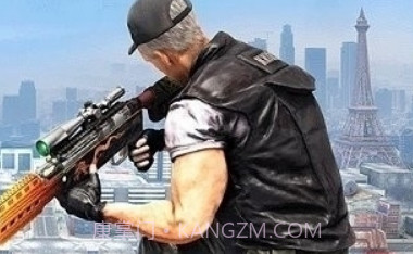 枪战的荣耀v2.2.23截图